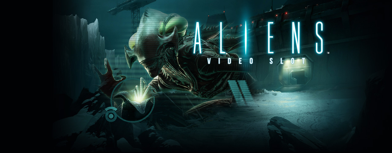 Alien oyna ve kazan