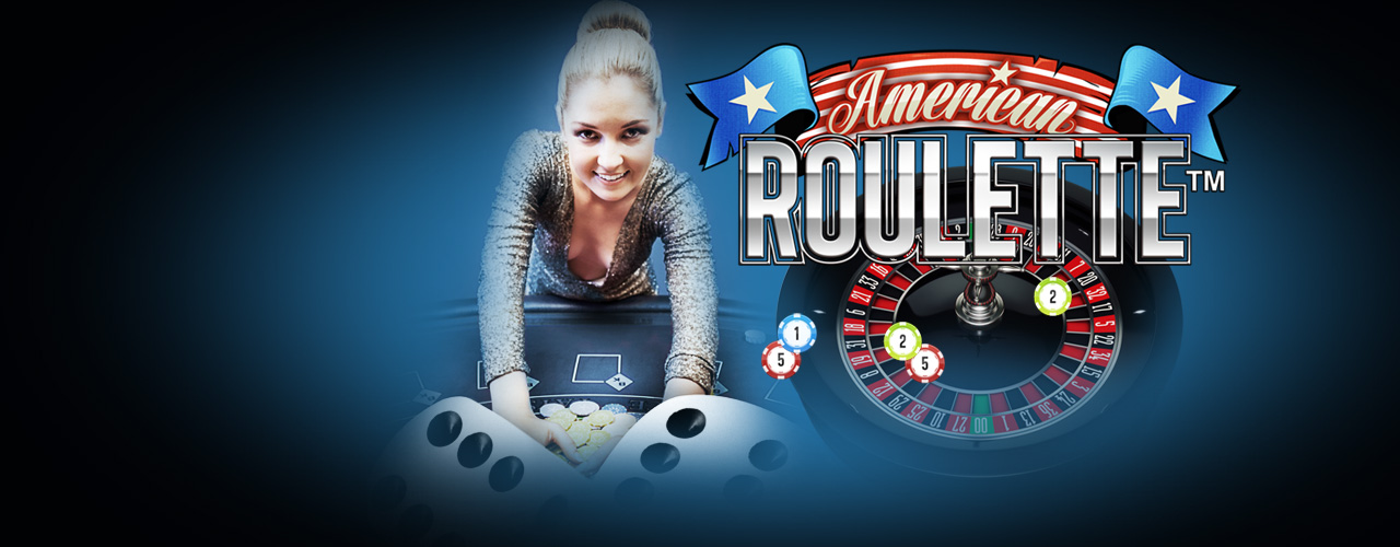 American Roulette oyna ve kazan
