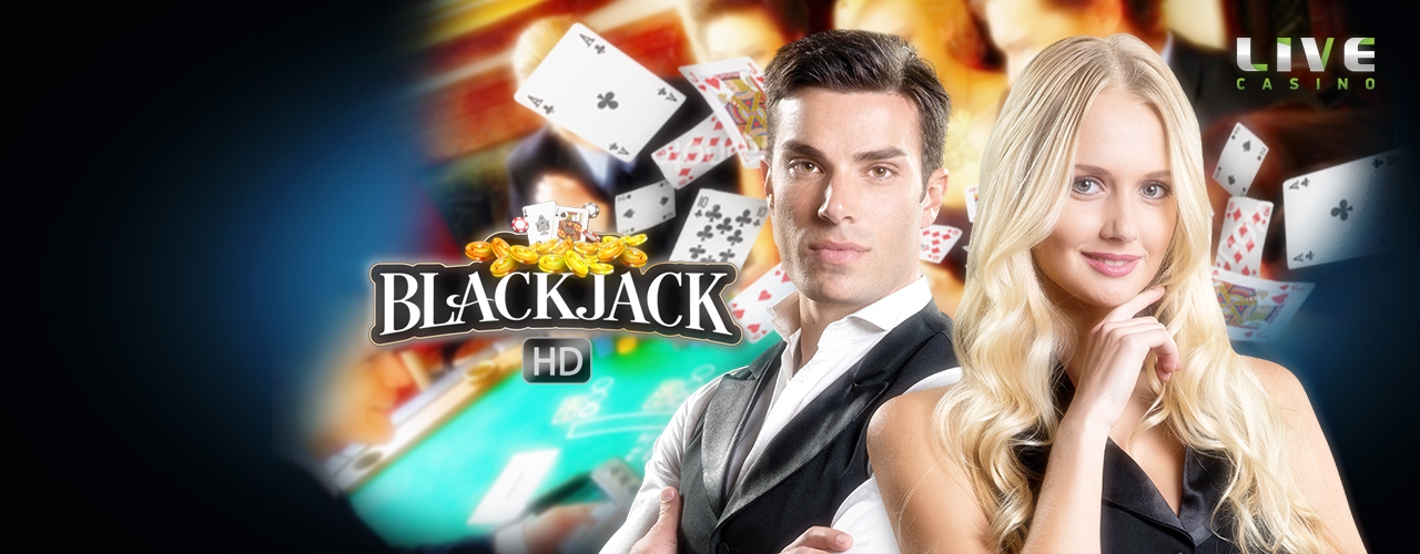 Yeni Live Casino Blackjack