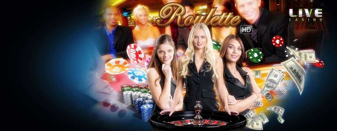 Yeni Live Casino Roulette
