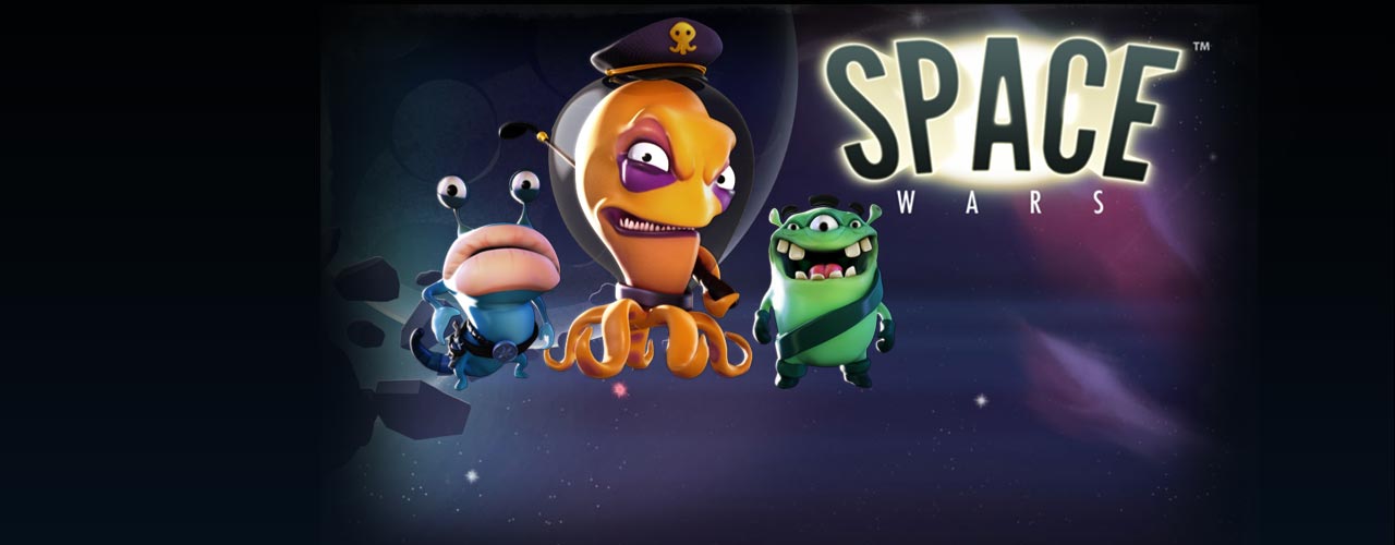 Spacewars oyna ve kazan