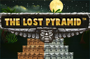 Lostpyramid